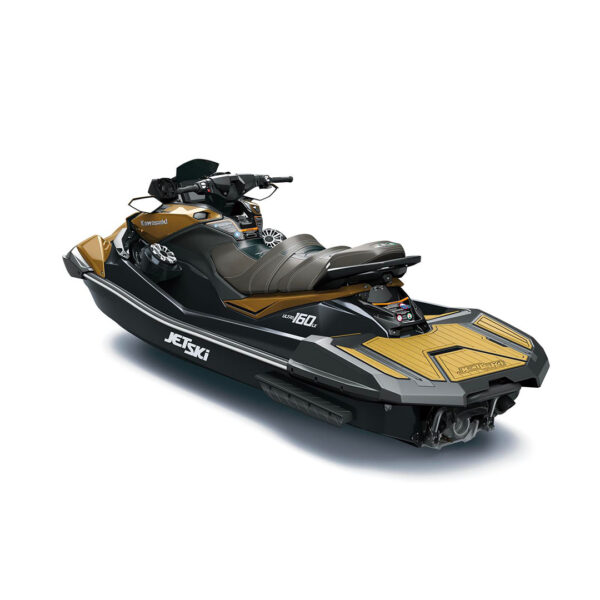 KAWASAKI ULTRA LX | Journée complète – Image 4
