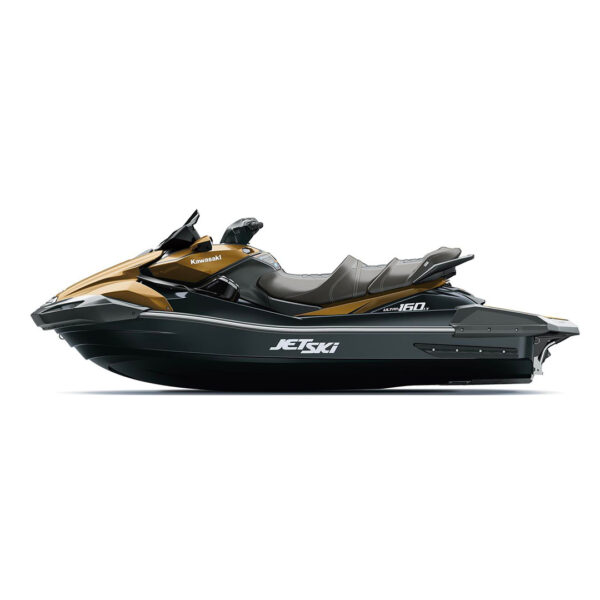 KAWASAKI ULTRA LX | Journée complète – Image 3