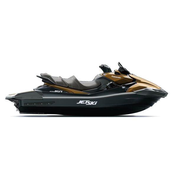 KAWASAKI ULTRA LX | Journée complète – Image 2