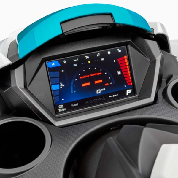 YAMAHA FX HO | Journée complète – Image 4