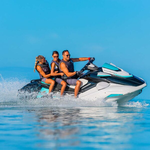 YAMAHA FX HO | Journée complète – Image 5