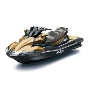 KAWASAKI ULTRA LX | Journée complète