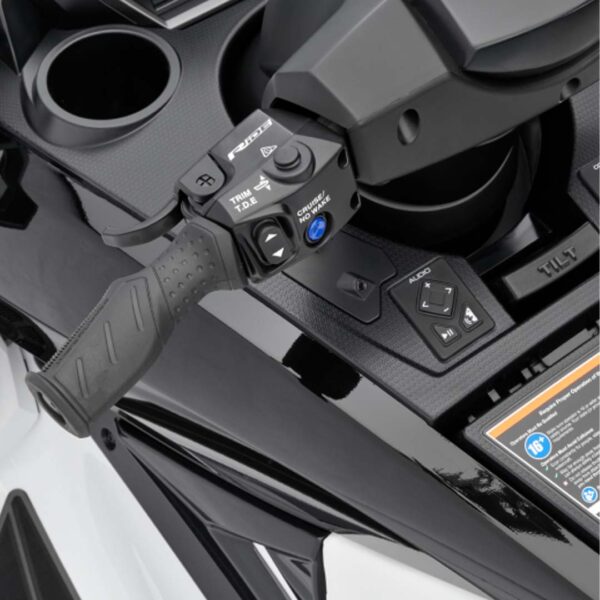 YAMAHA FX HO | Journée complète – Image 3